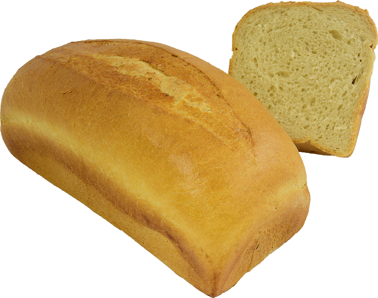 Kastenweißbrot