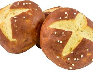 Laugenbrötchen