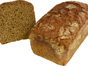 Vollkorn-Roggenbrot 1000g