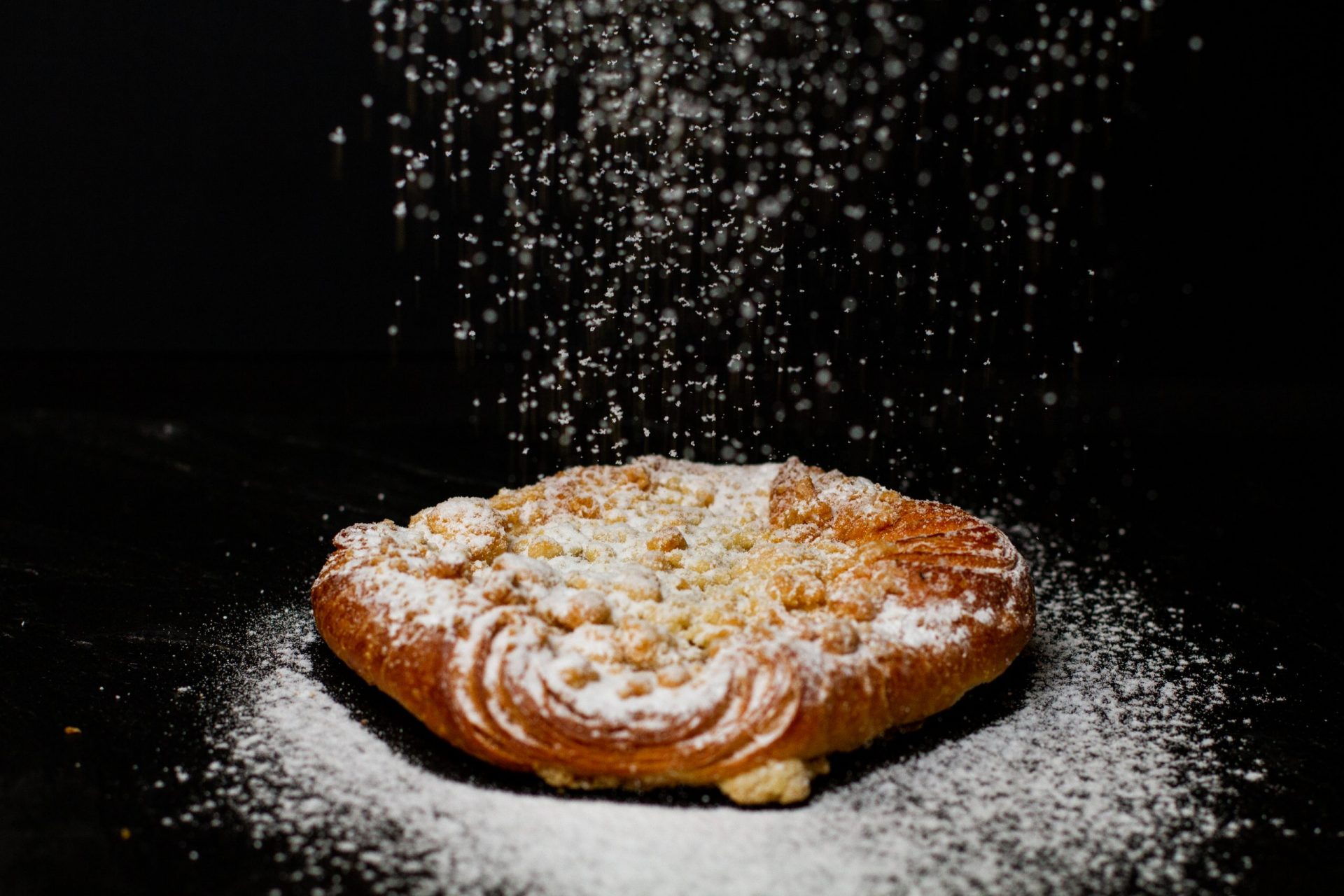 Impression aus der Bäckerei Rauen