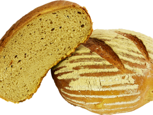 Weizenmischbrot 500g