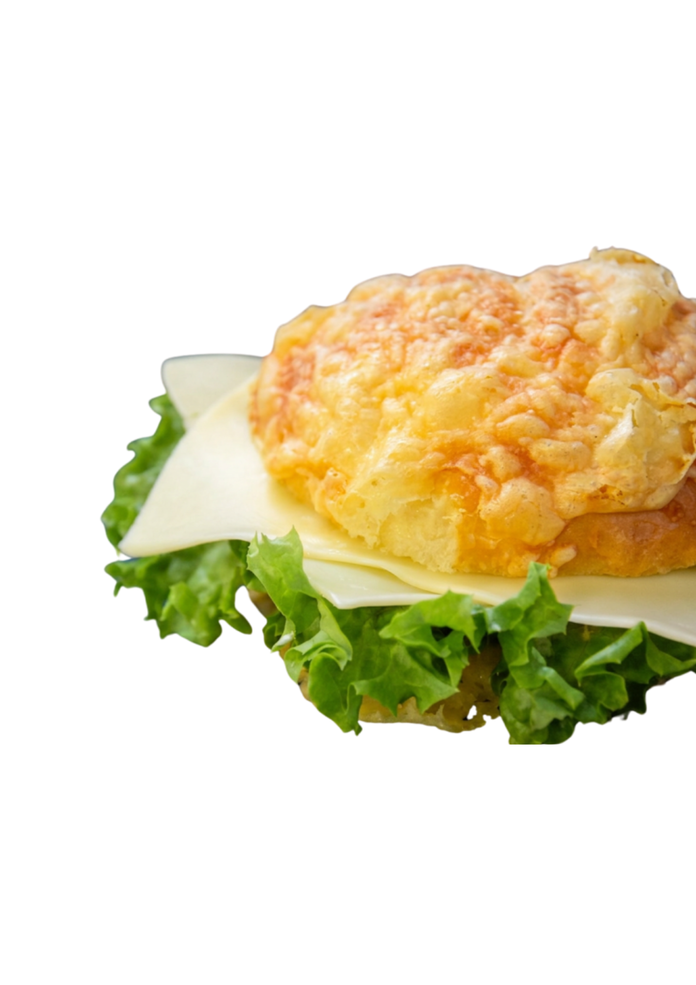 Käsebrötchen