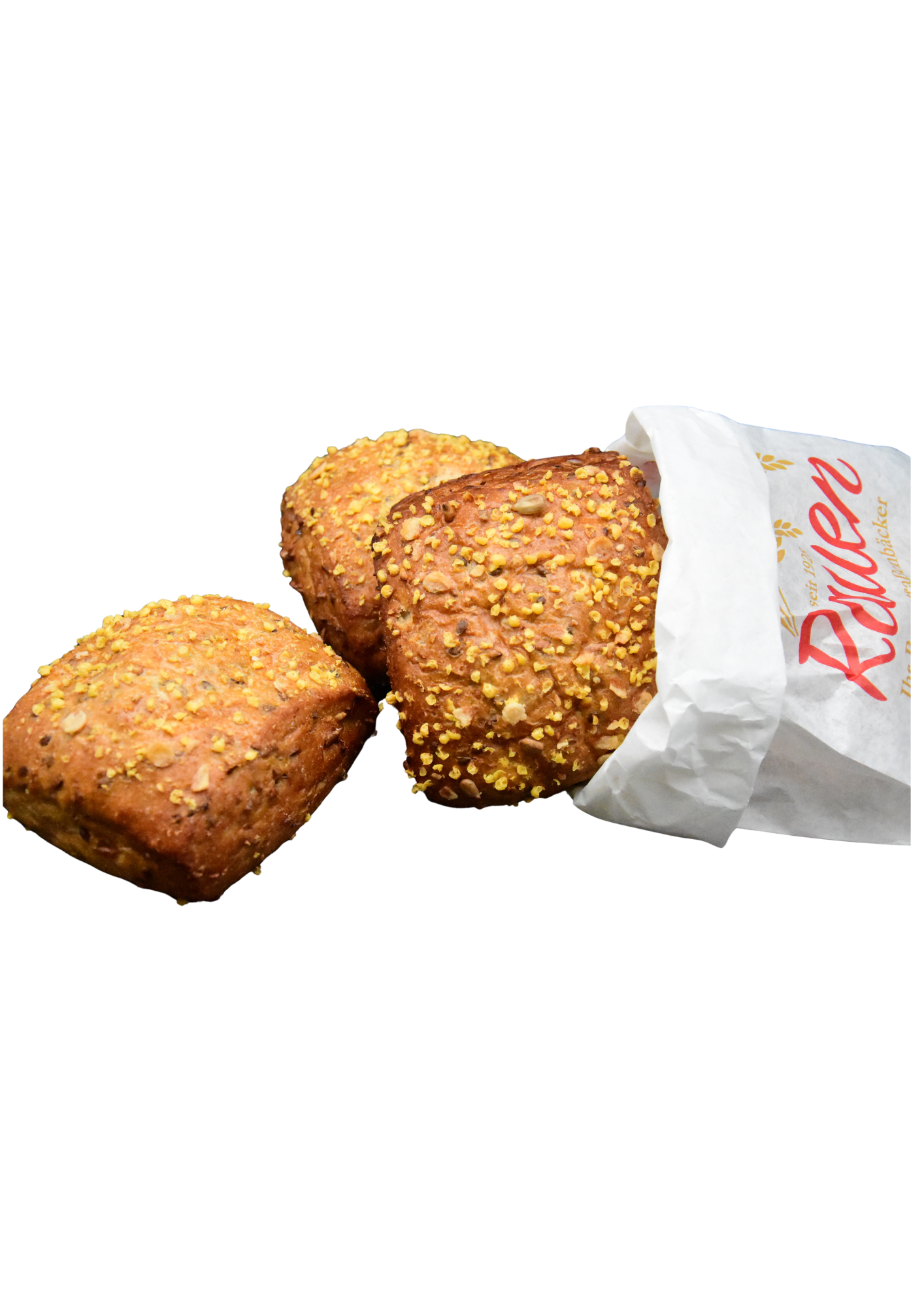 Pfitzenmeierbrötchen