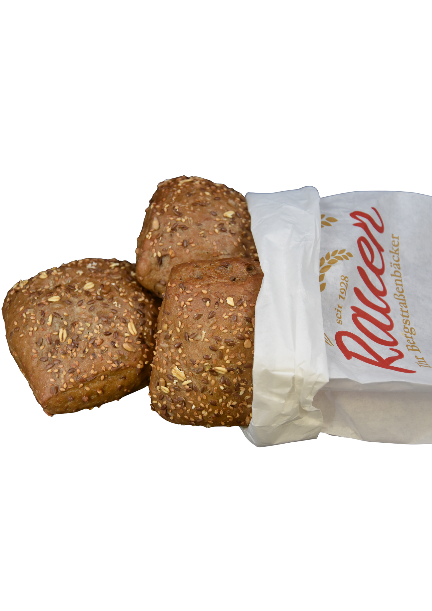 Mehrkornbrötchen