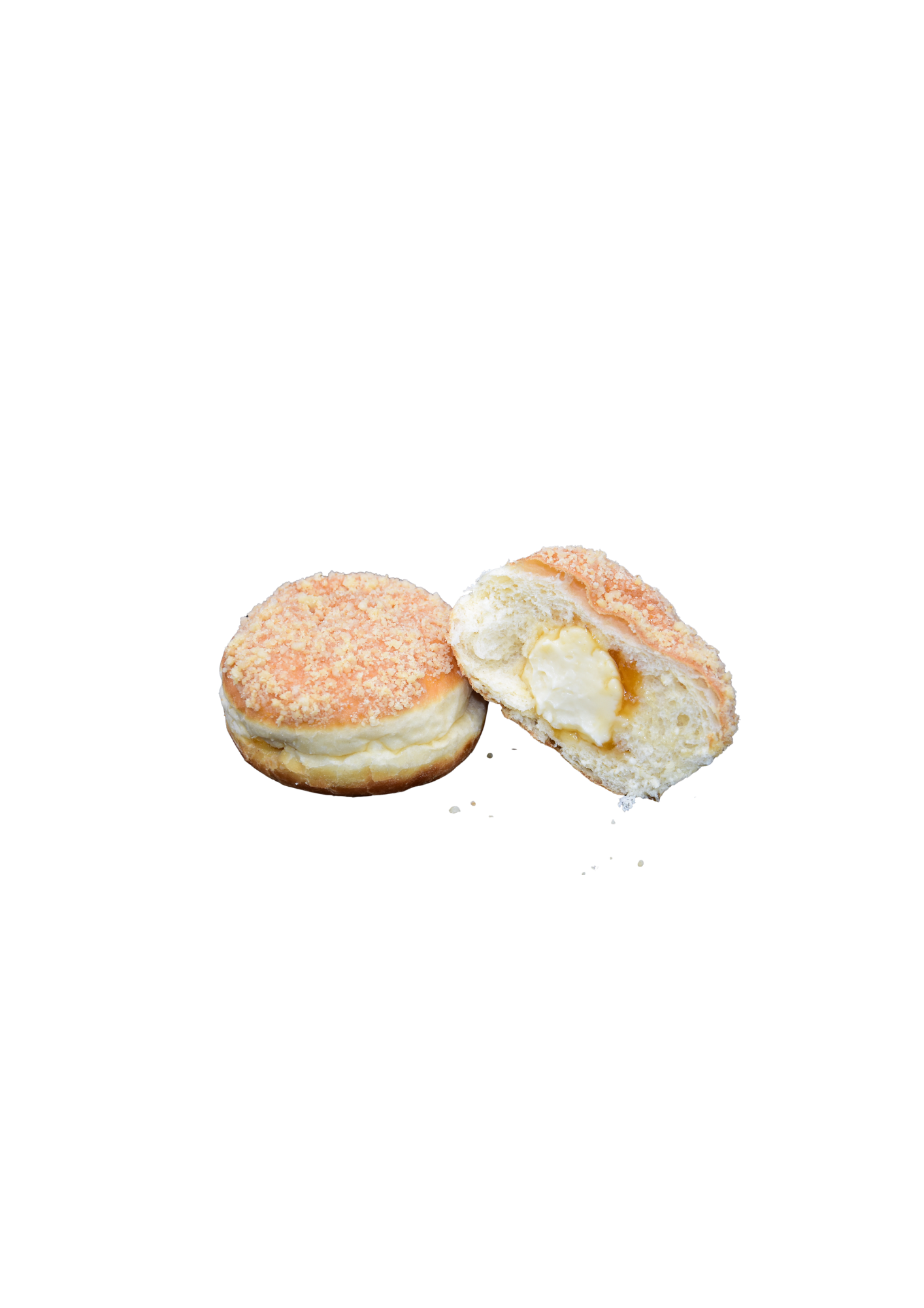 Marillenknödel