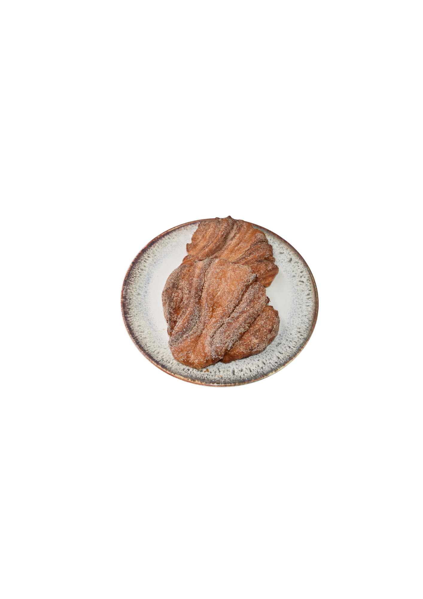 Franzbrötchen