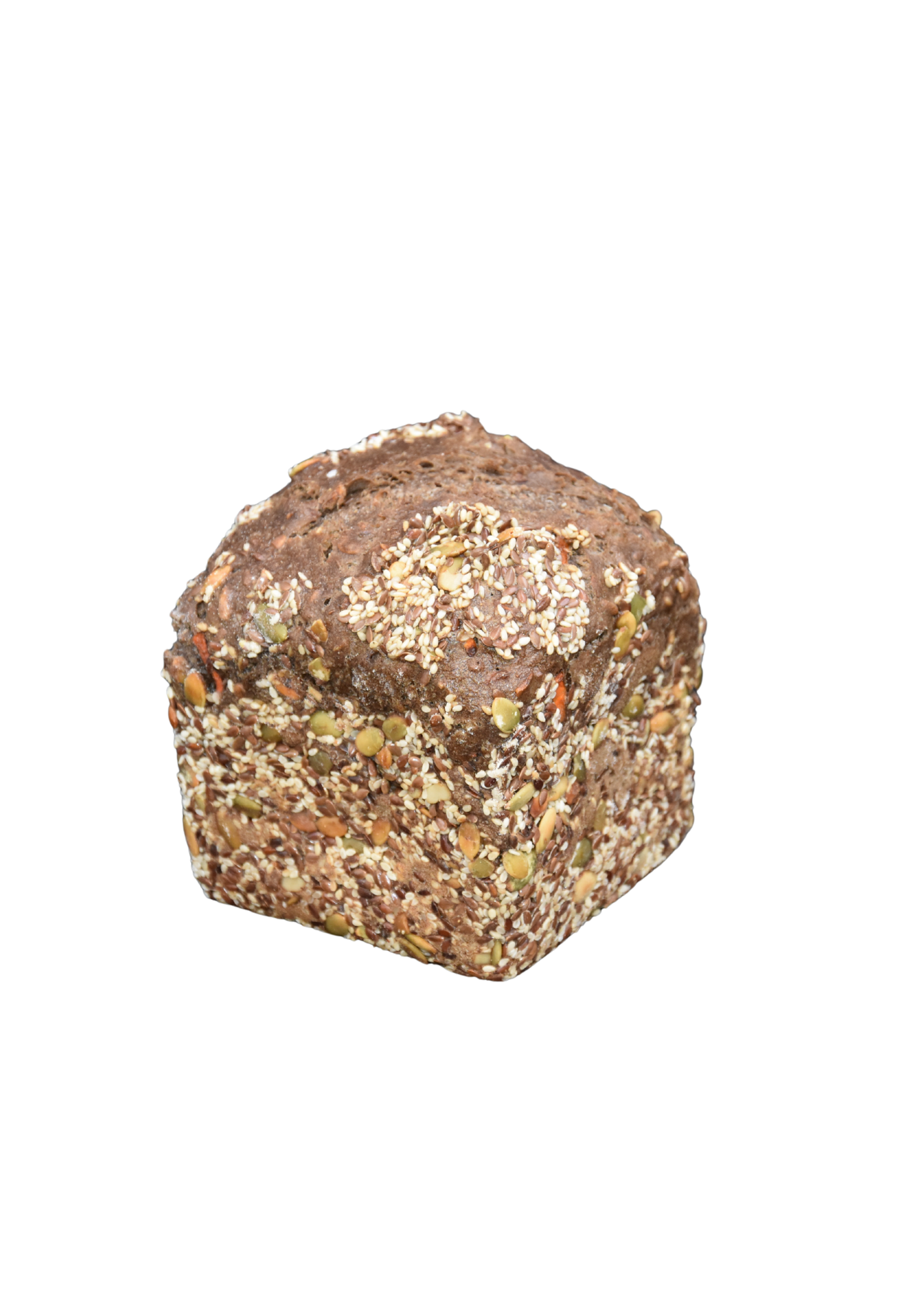 Muntermacherbrot