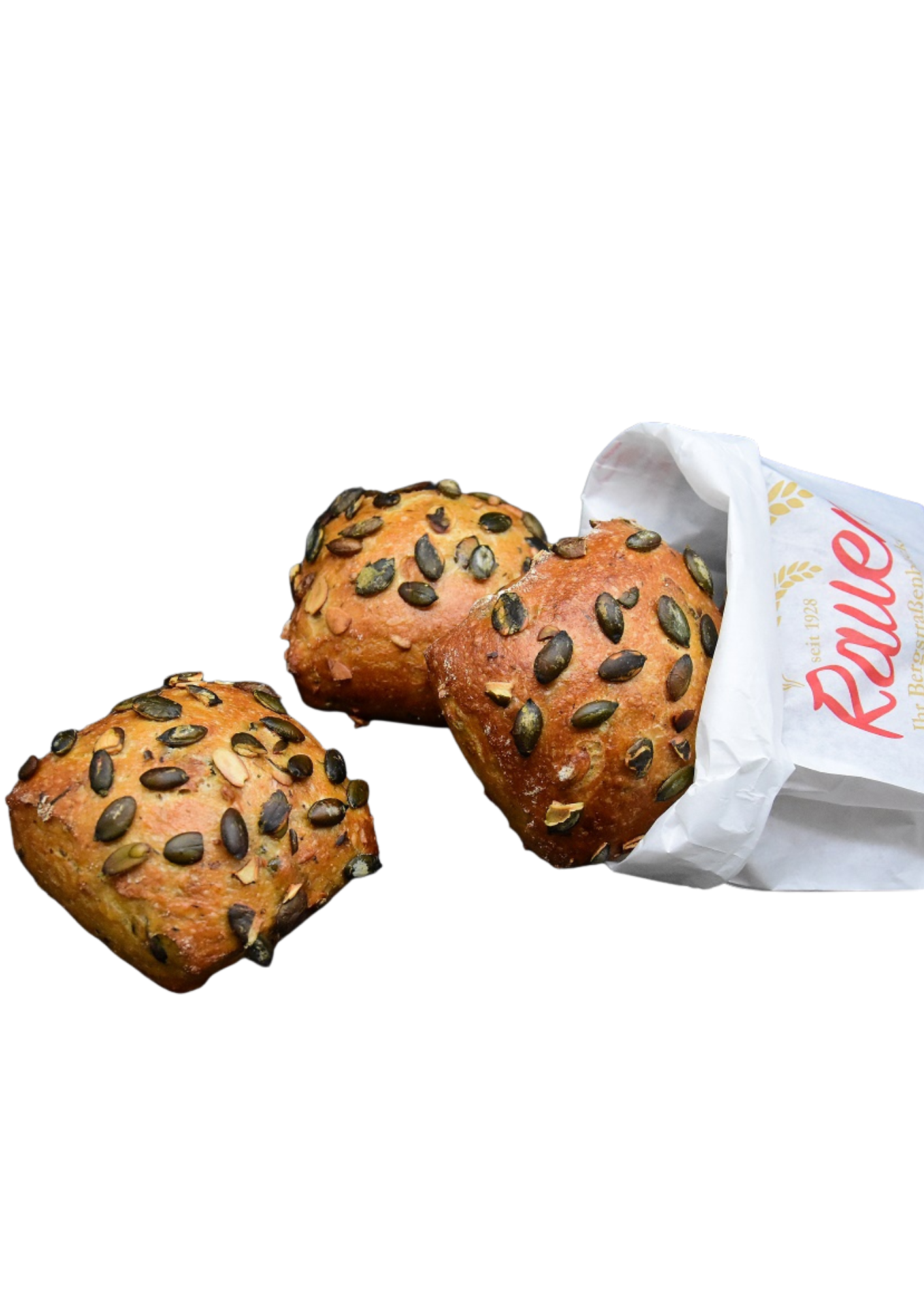 Mais-Kürbis-Weck