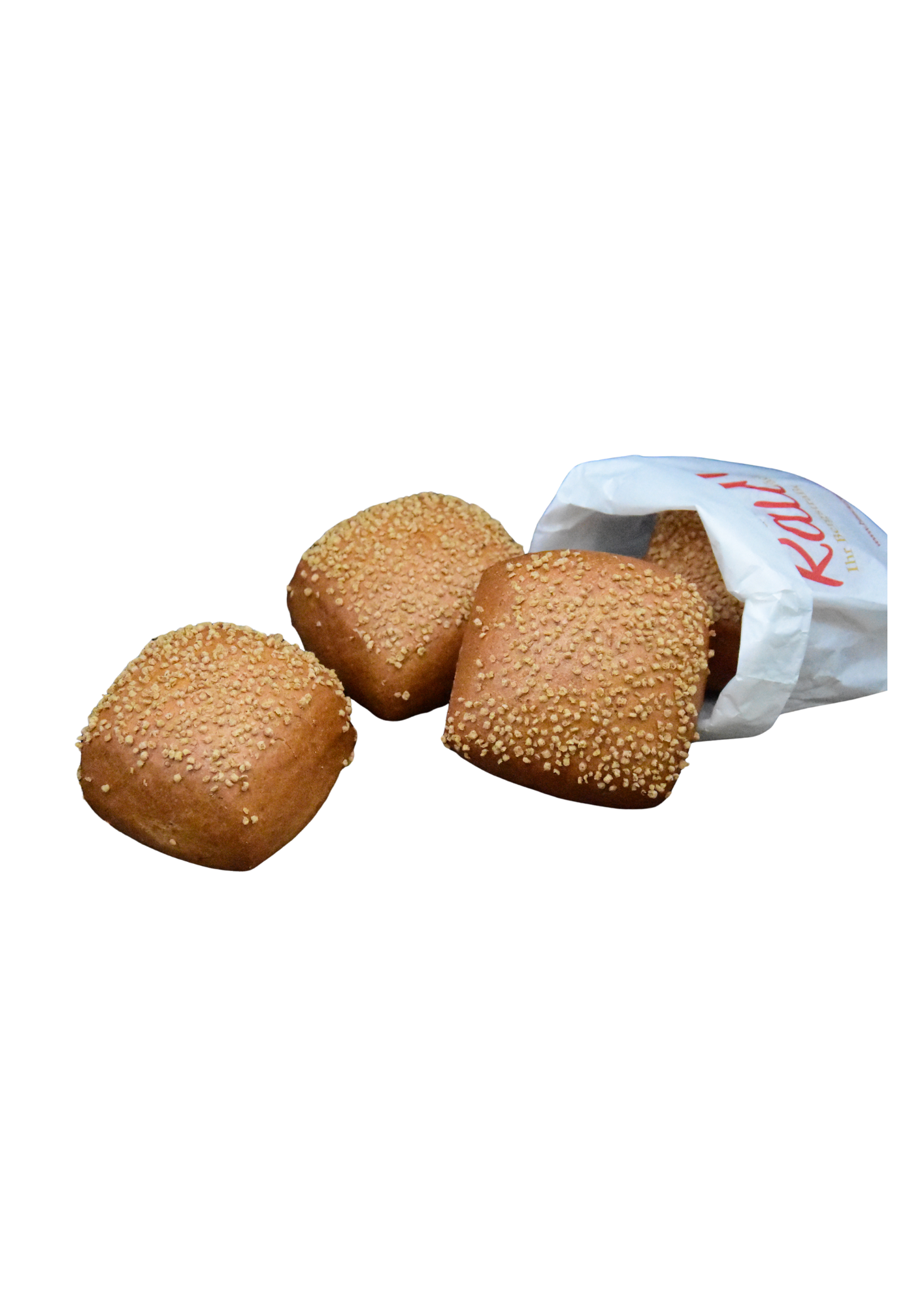 Vollkorn Knusperweck