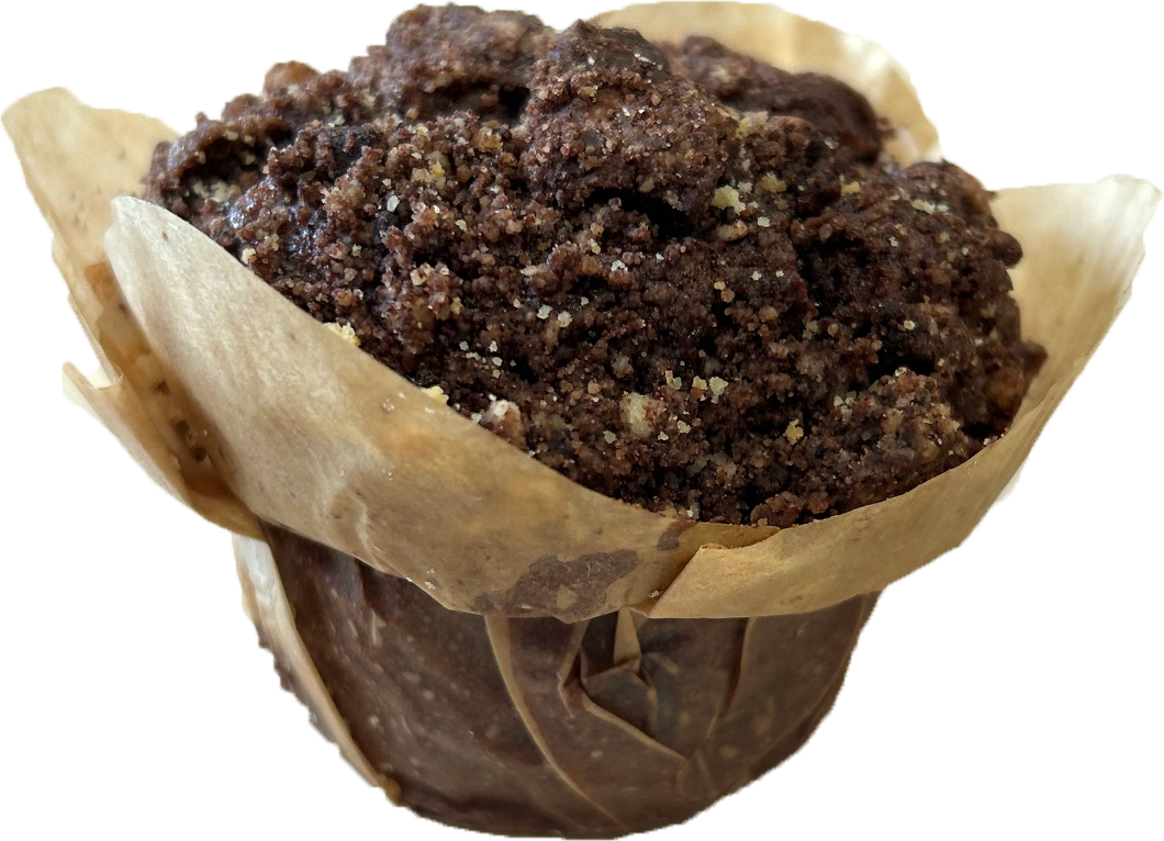 Schokomuffin