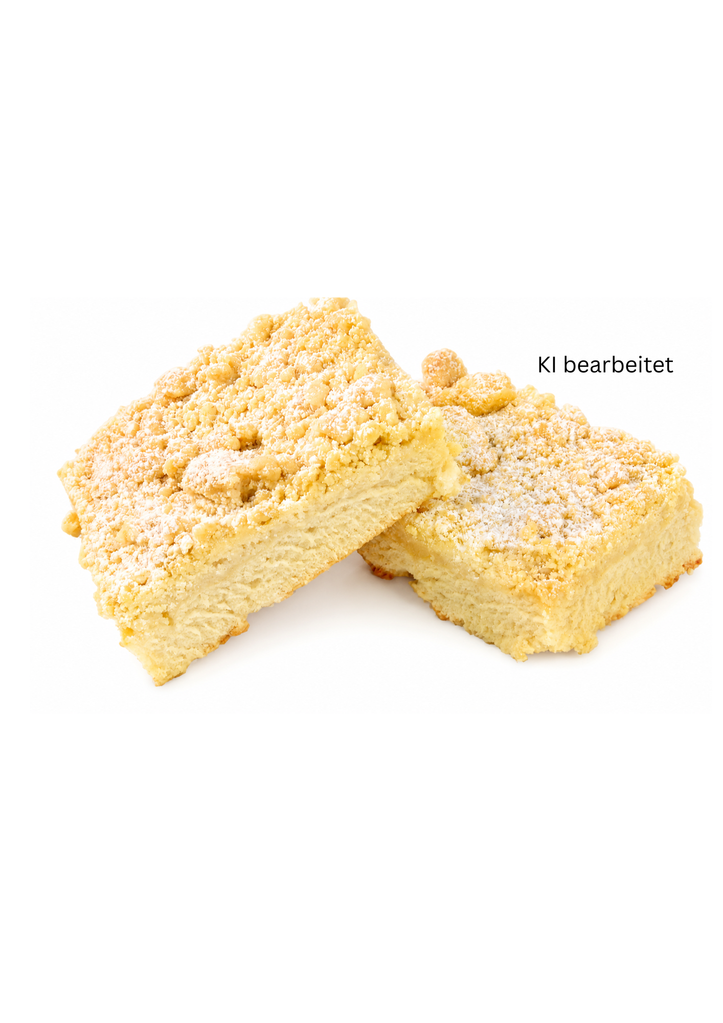 Streuselkuchen
