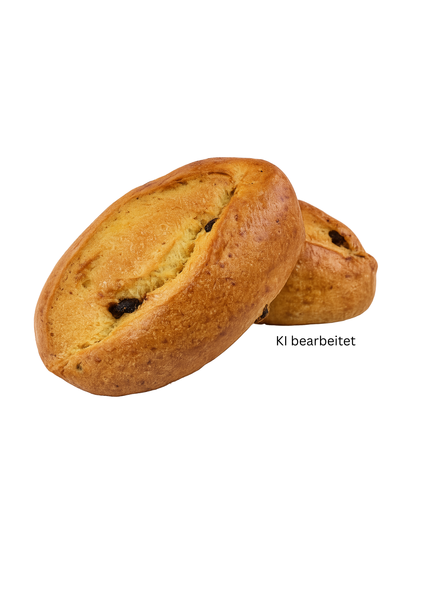 Rosinenbrötchen